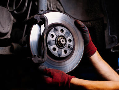 Integrity Automotive image