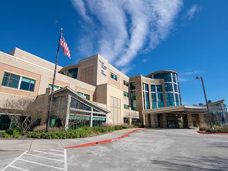 Joint and Spine Center at The Vintage Hospital - Houston, TX