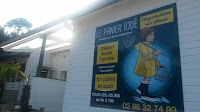 Photos du propriétaire du Restaurant Le Panier Iodé à Lamballe-Armor - n°1