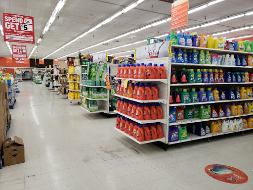 Department Store «Kmart», reviews and photos, 6411 Riggs Rd, Hyattsville, MD 20783, USA