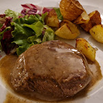 Photo n°1 de l'avis de Davide.. fait le 23/04/2023 à 20:21 sur le  Ristorante La Locanda Del Mulino à Gorzano