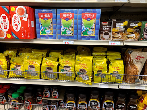 Indian Grocery Store «Coconut Hill Indian Grocery», reviews and photos, 554 S Murphy Ave, Sunnyvale, CA 94086, USA