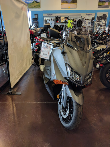 Motorcycle Dealer «QC Moto», reviews and photos, 5183 E Kearney St, Springfield, MO 65803, USA