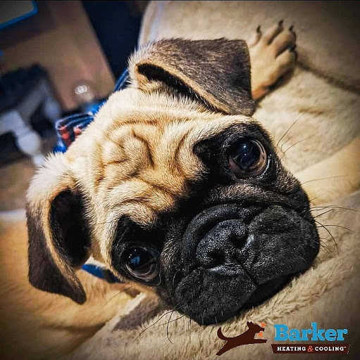 Barker Heating & Cooling image