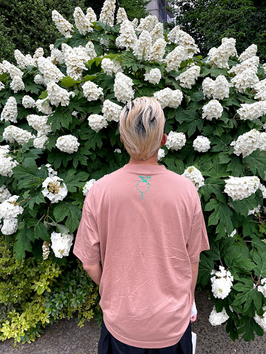 Garden «Conservatory Garden», reviews and photos, 402 5th Ave, New York, NY 10029, USA