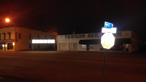 Pawn Shop «Towson Avenue Pawn», reviews and photos, 600 Towson Ave, Fort Smith, AR 72901, USA