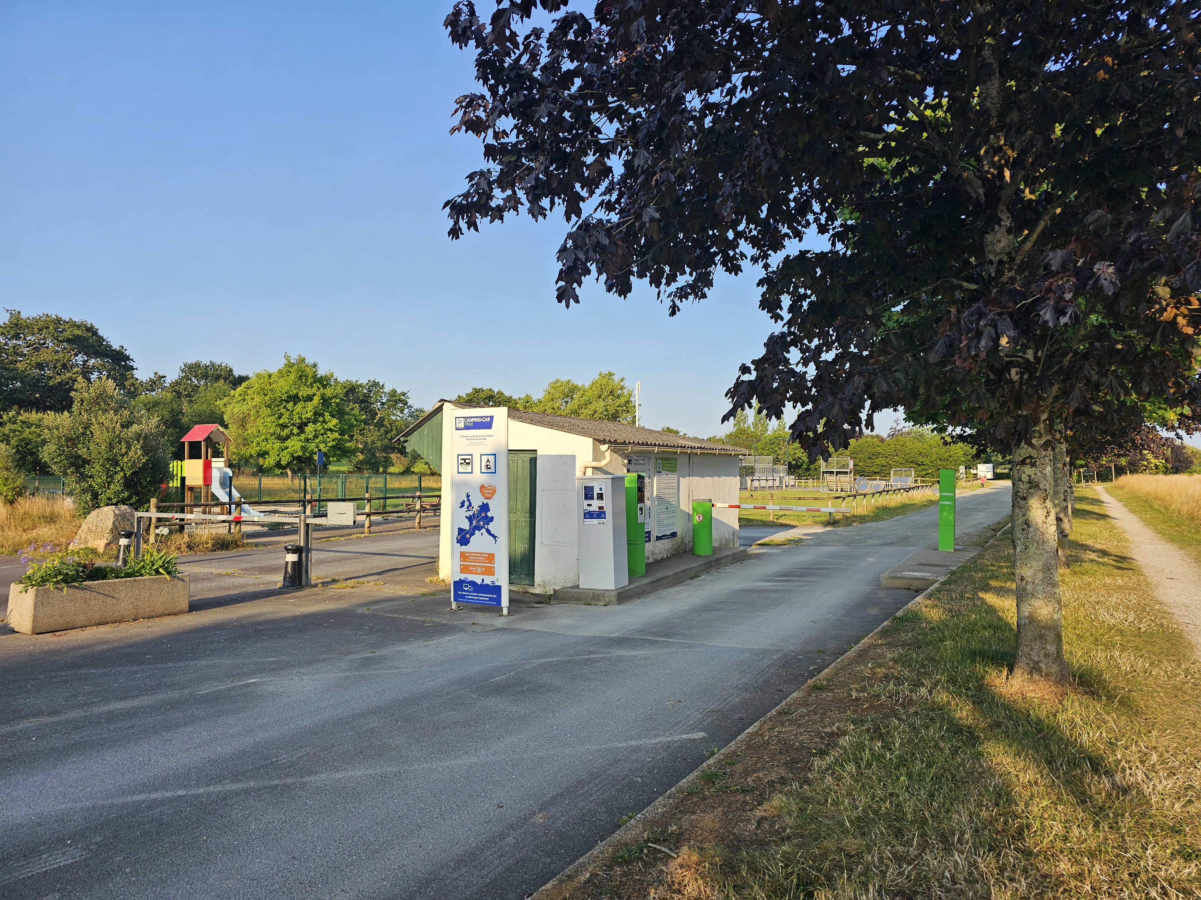 Photo n° 1 de l'avis de Roh.h fait le 21/07/2023 à 06:18