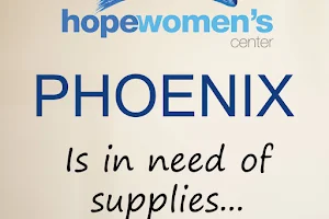 Hope Women's Center image