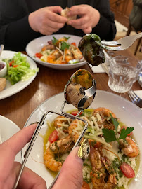 Les plus récentes photos du Restaurant Linette à Paris - n°10