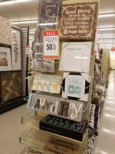 Craft Store «Hobby Lobby», reviews and photos, 1420 Gemini Pl, Columbus, OH 43240, USA