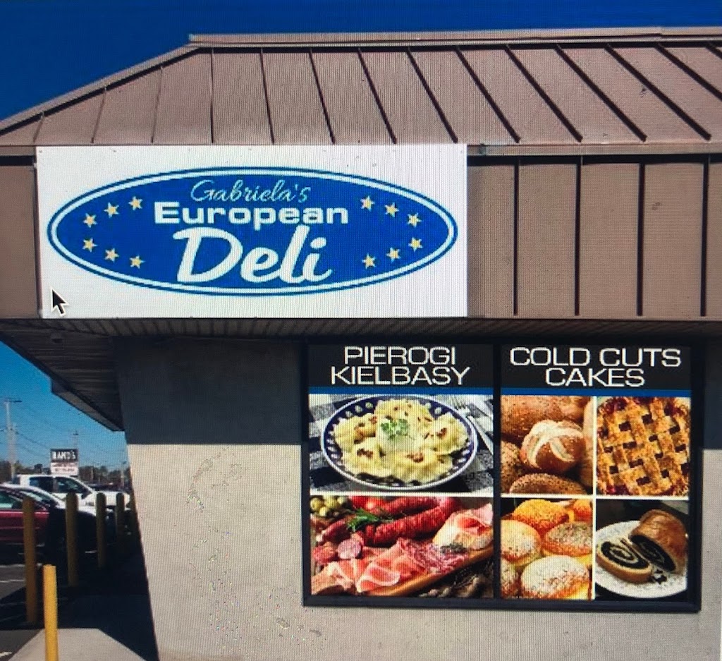 Gabriela's European Deli NEW - Polish Deli, Toms River, NJ 08753