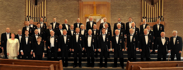 Schneider Male Chorus