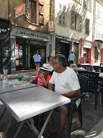 Atmosphère du Café Café Des Négociant à Salernes - n°1