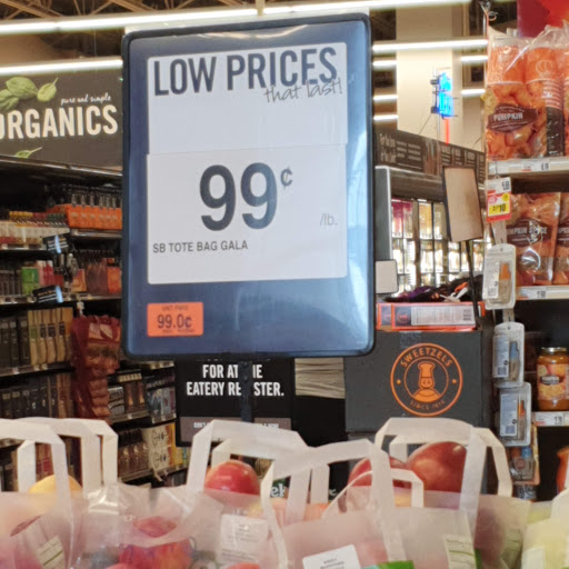 Grocery Store «Giant Food Stores», reviews and photos, 2174 W Union Blvd, Bethlehem, PA 18036, USA