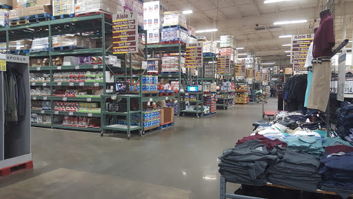 Warehouse club «BJ’s Wholesale Club», reviews and photos, 1001 E Edgar Rd, Linden, NJ 07036, USA