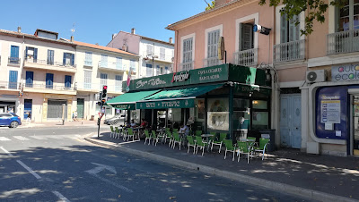 Bar Tabac La Civette à Draguignan