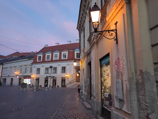 Borbély Shop