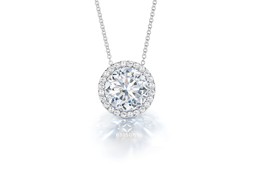 Jewelry Store «Pav & Broome Fine Jewelry», reviews and photos, 1912 25th Ave, Gulfport, MS 39501, USA