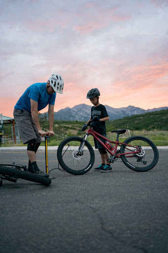 Bicycle Store «Fezzari», reviews and photos, 850 W 200 S, Lindon, UT 84042, USA