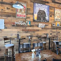Bitchin' Kitten Brewery in Morrisville, Pennsylvania - 4.70 star rating