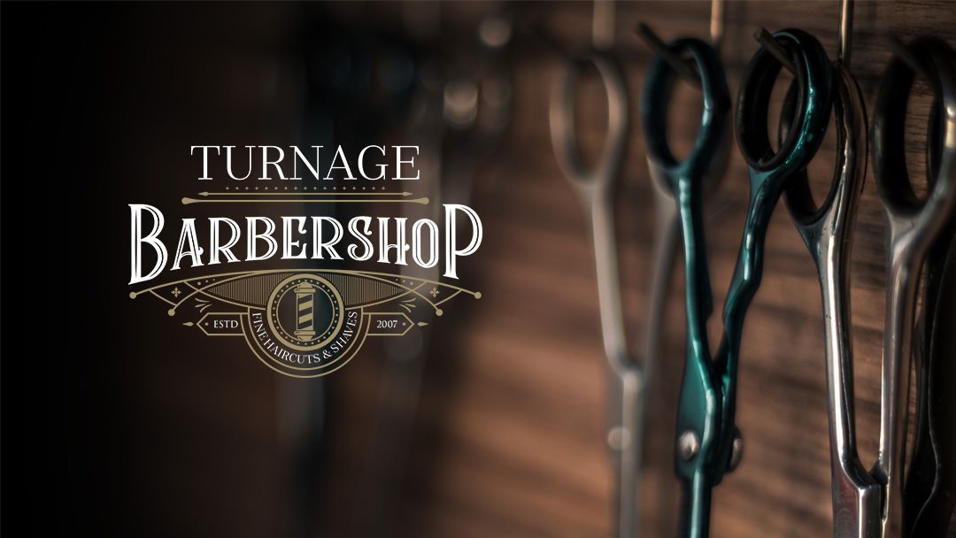 Turnage Barber Shop