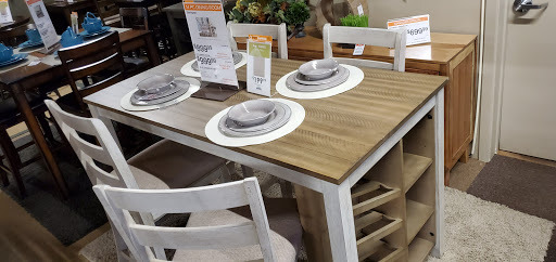 Furniture Store «Ashley HomeStore», reviews and photos, 707 Bayshore Blvd, San Francisco, CA 94124, USA