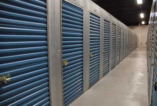 Self-Storage Facility «Palma Ceia Storage», reviews and photos, 520 S MacDill Ave, Tampa, FL 33609, USA