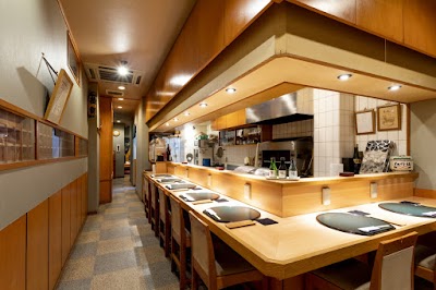日本料理 樹勢