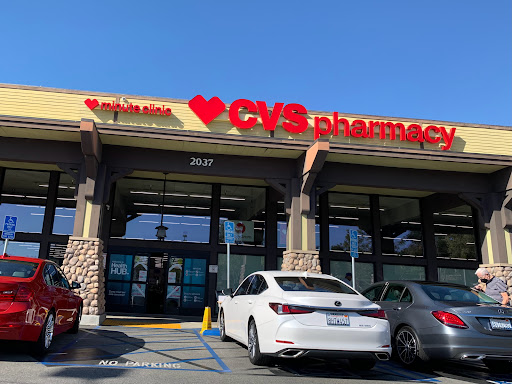 Drug Store «CVS», reviews and photos, 2037 Verdugo Blvd, Montrose, CA 91020, USA