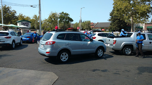 Car Wash «Pavilion Car Wash, Quick Lube & Detail Center», reviews and photos, 2334 Fair Oaks Blvd, Sacramento, CA 95825, USA