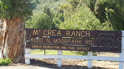 McCrea Ranch
