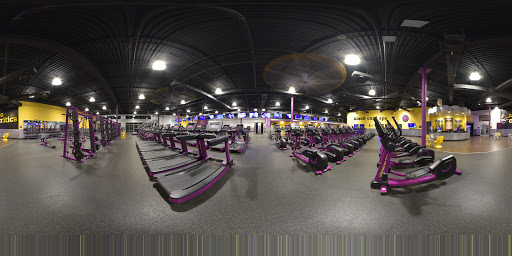 Gym «Planet Fitness», reviews and photos, 150 E Pennsylvania Ave, Downingtown, PA 19335, USA