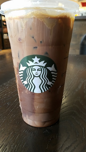 Cafe «Starbucks», reviews and photos, 1201 WP Ball Blvd, Sanford, FL 32771, USA