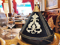Plats et boissons du Restaurant La Gazelle à Paris - n°10