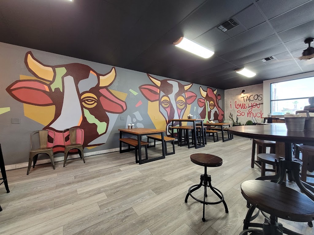 La Birrieria Red Tacos 92243