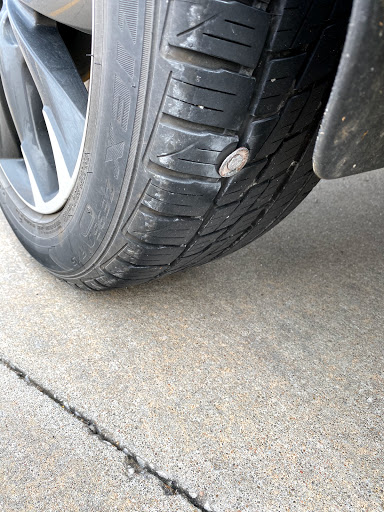 Tire Shop «Hibdon Tires Plus», reviews and photos, 9114 E 41st St, Tulsa, OK 74145, USA