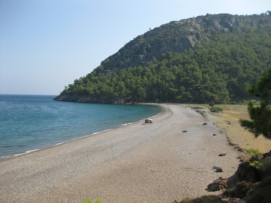 Prince Charles Bay