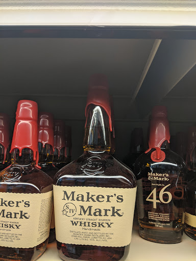 Liquor Store «J B Liquor», reviews and photos, 120 Center Square Rd, Swedesboro, NJ 08085, USA