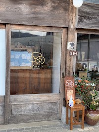 いろはパン 小さなパンとお菓子の店