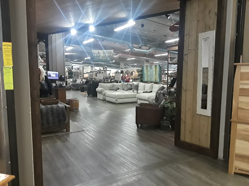 Furniture Store «The Old Cannery Furniture Warehouse», reviews and photos, 13608 Valley Ave E, Sumner, WA 98390, USA