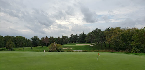 Shawneeki Golf Club