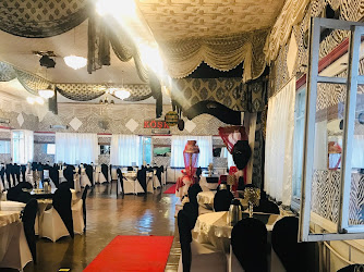 Köşk Aile Çay Bahçesi