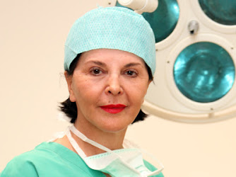 Dr. med. Draga Kuzmanovic