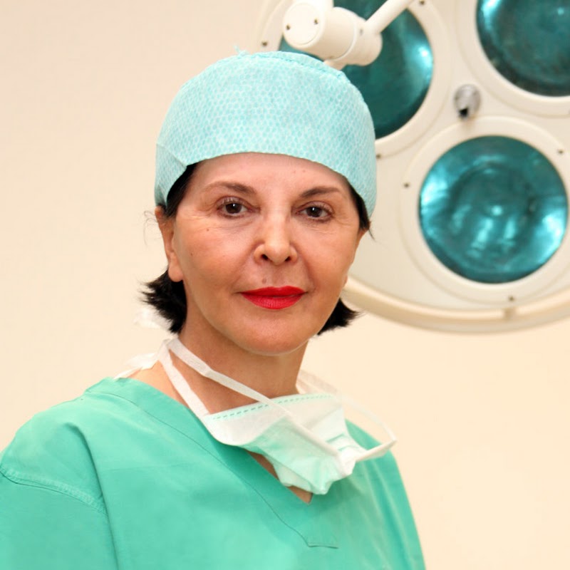 Dr. med. Draga Kuzmanovic