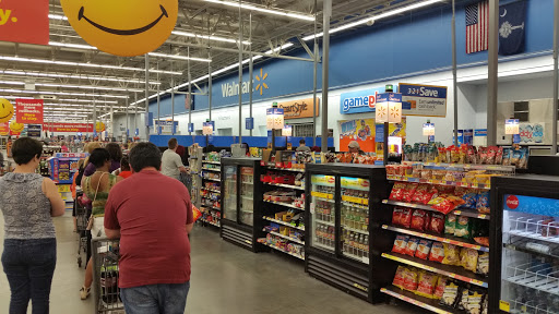 Discount Store «Walmart», reviews and photos, 11410 Anderson Rd, Greenville, SC 29611, USA