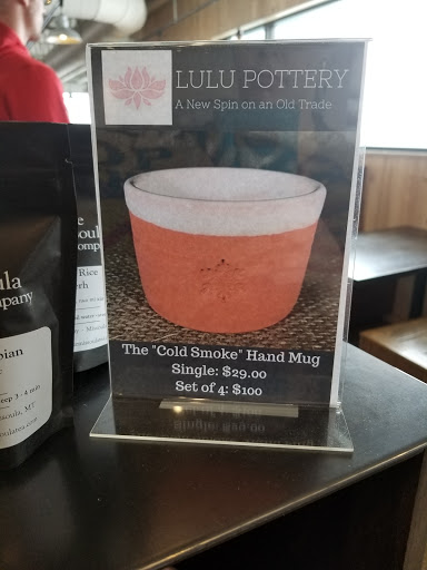 Coffee Shop «Cold Smoke Coffeehouse», reviews and photos, 64 Willow Peak Dr, Bozeman, MT 59718, USA