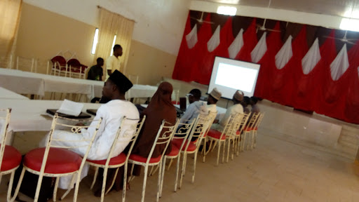 Abmar Hall, opposite federal medical center, Gombe, Nigeria, Event Venue, state Gombe