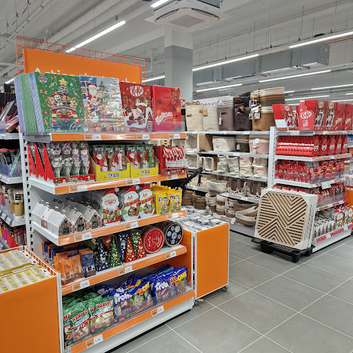 Action Pforzheim-Haidach unter Pforzheim, 