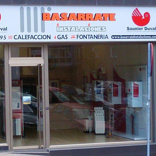 Tiendas de calefaccion en Bilbao