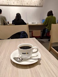 ドトールコーヒーショップ 中野サンモール店